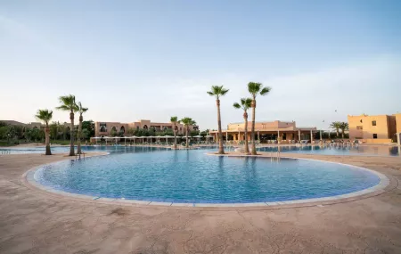 Marrakech : séjours 8j/7n en riad, hôtel ou clubs + pension + vols, jusqu'à - 400 €