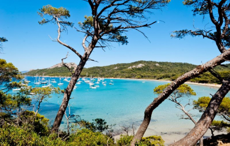 Côte d'Azur, proche Porquerolles : 8j/7n en résidence proche plage + piscine extérieure, - 51%