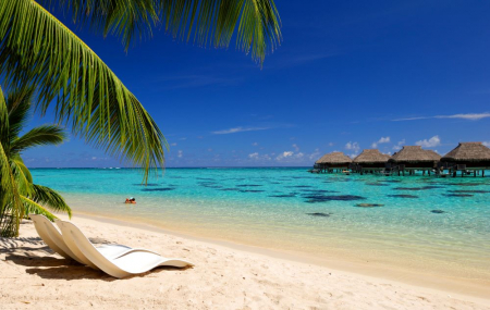Polynésie, Tahiti : circuit 16j/13n en hôtels + pension selon programme + excursions + vols