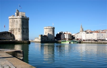 La Rochelle : vente flash location 2 semaines au prix d'une, - 50%