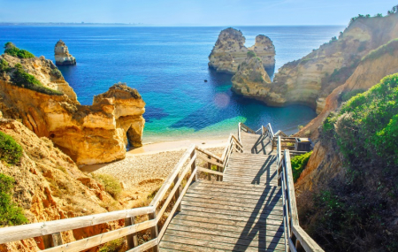 Portugal, Algarve : locations 8j/7n en résidences proches plages, jusqu'à - 20%