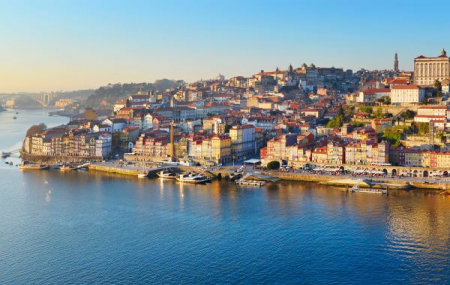 Porto : vente flash, 3j/2n en hôtel très bien noté + petits-déjeuners + vols, - 34%