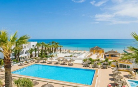Séjours : septembre, 8j/7n en hôtel + pension + vols, Tunisie, Canaries, Baléares... jusqu'à - 61 %