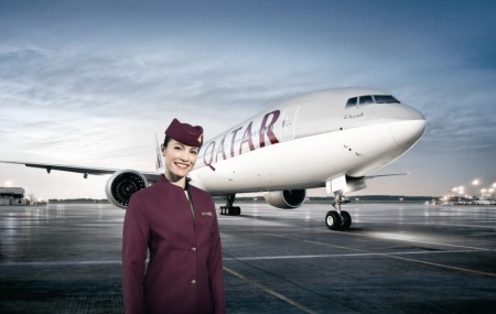 Qatar Airways : offres spéciales, aller/retour à partir de 550 €
