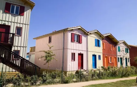 Bassin d'Arcachon : 8j/7n ou plus en appartement, dispos dernière minute 