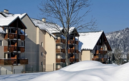Résidences Maeva : ski, week-ends et courts séjours en location