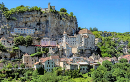 France, les plus beaux villages : week-ends 2j/1n en hôtel + petit-déjeuner, dispos été, - 35%