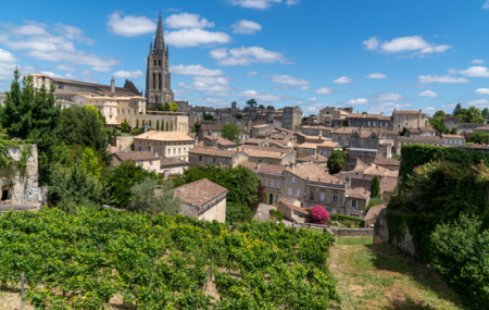 France, les plus beaux villages : week-ends 2j/1n en hôtel + petit-déjeuner, dispos Toussaint - 43%
