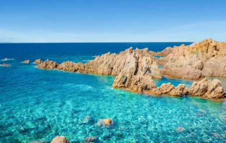 Sardaigne : séjour 8j/7n en hôtel 4* proche plage + petits-déjeuners + vols, -33%