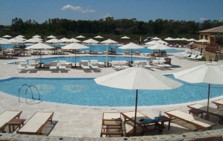 Sardaigne : séjour 8j/7n en Club Marmara 4* tout compris, - 26%