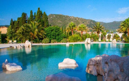 Sardaigne : séjour 6j/5n en hôtel 4* + petits-déjeuners + dégustation + vols, - 52%