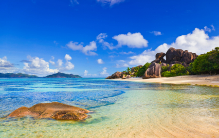Seychelles : vente flash, séjour 7j/5n ou plus en hôtel bord de mer + vols Emirates