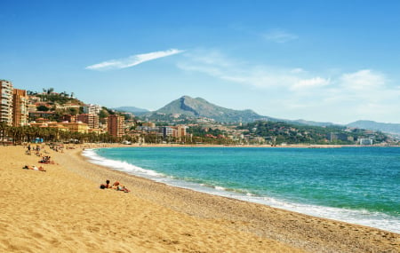 Espagne & Corse : 2j/1n ou plus en hôtels-clubs tout compris, dispos dernière minute