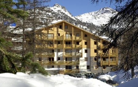 Ski : promos location 8j/7n en résidences, jusqu'à - 60%