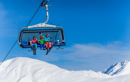 Ski, dernière minute : 8j/7n en club Belambra + pension selon offre, jusqu'à - 25%