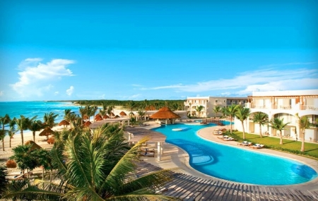 Bien-être : promo séjours 3 à 5* en Thaïlande, Guadeloupe, Mexique..., cure incluse, - 39%