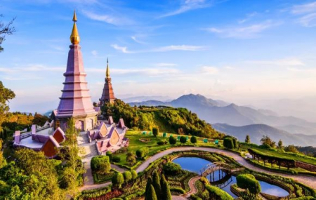 Thaïlande : combiné Bangkok et Phuket 14j/12n en hôtels 4 & 5*+ petits-déjeuners + vols