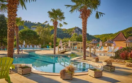 Campings, ponts de mai : locations 4j/3n à 5j/4n en mobil-home, Languedoc, Corse...