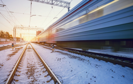 Train : petits prix d'hiver, TGV INOUI, INTERCITÉS et OUIGO