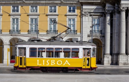 Rome, Lisbonne & Madrid : city-trips 3j/2n ou plus en hôtels 4* + petits-déjeuners, vols en option