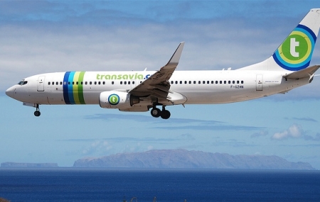 Transavia : billets d'avion été 2015 pour l'Europe et le Bassin Méditerranéen 