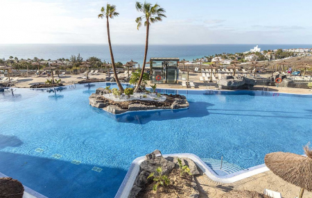 Canaries, Fuerteventura : séjour 8j/7n en hôtel-club tout compris + vols