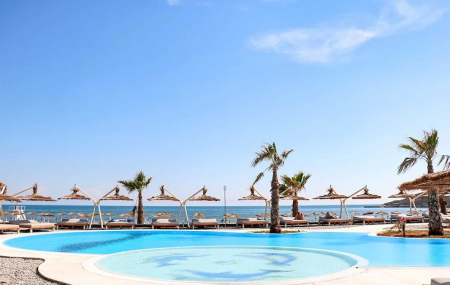 Séjours : été, 8j/7n en hôtels-clubs tout compris + vols, Tunisie, Baléares... - 28%