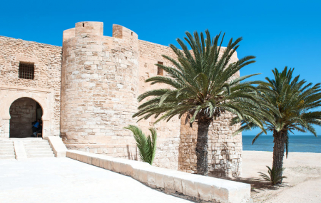 Tunisie, Djerba : vacances d'été, séjours 8j/7n en hôtels + pension selon offres