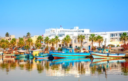 Tunisie, Hammamet : vente flash, séjour 6j/5n en hôtel 4* tout inclus + accès spa + vols