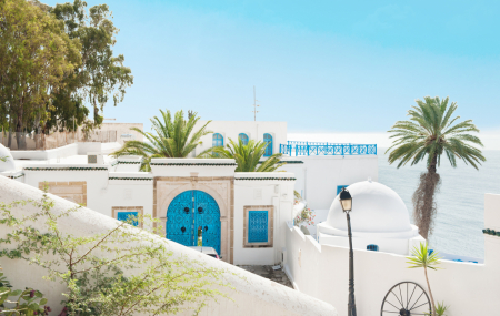 Tunisie : séjour 7j/6n ou plus en hôtel thalasso tout compris + vols, - 43%