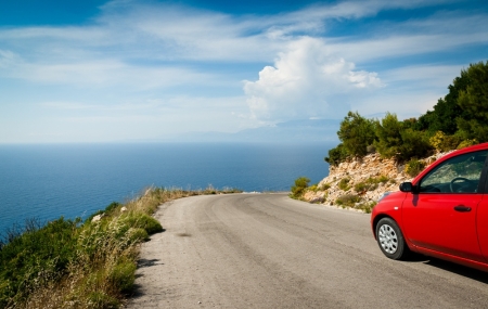 Drivy : location de voitures entre particuliers en Corse