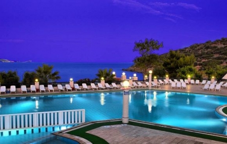 Vente flash, Turquie, Izmir : séjour 8j/7n en hôtel 4* tout compris, - 41%