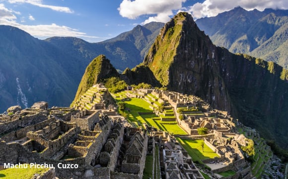 5 raisons de partir au Pérou pour vos prochaines vacances