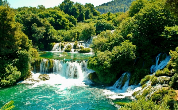 Les 10 plus belles cascades du monde
