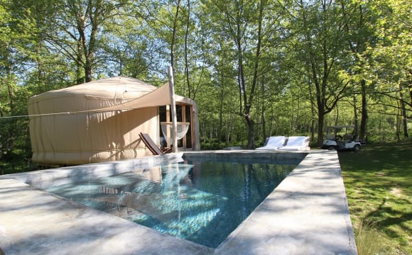 Les plus beaux Gîtes de France avec piscine pour des vacances de rêve