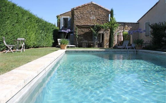 Les plus beaux Gîtes de France avec piscine pour des vacances de rêve