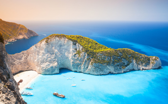 10 raisons d'adorer la Grèce