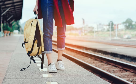 L’histoire de Lexie Alford : la plus jeune personne au monde à avoir visité les 196 pays !