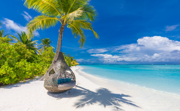 Les 10 plus belles îles des Caraïbes