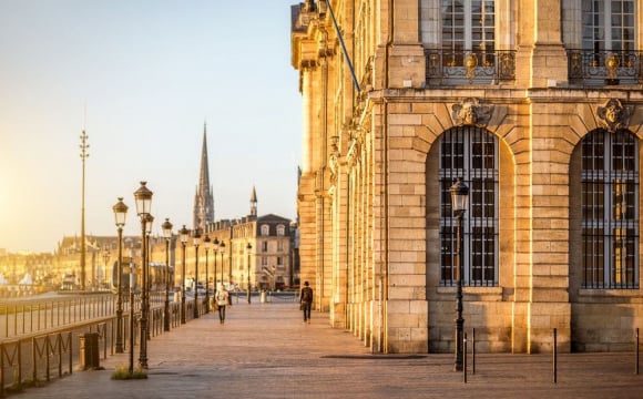 5 endroits pour passer votre week-end au mois de février en France