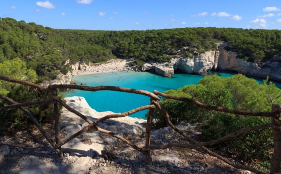 Top 10 des plus belles plages à Majorque