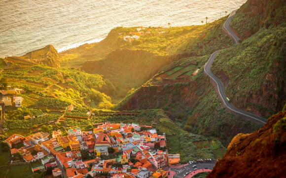 Les îles Canaries : un archipel pour tous les goûts