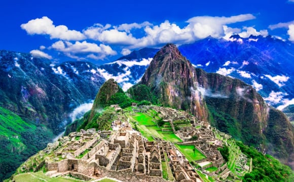 6 bonnes raisons de partir à la découverte des trésors du Pérou