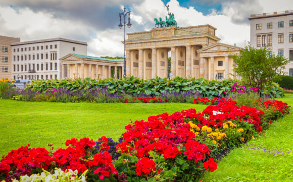 10 activités gratuites à faire à Berlin