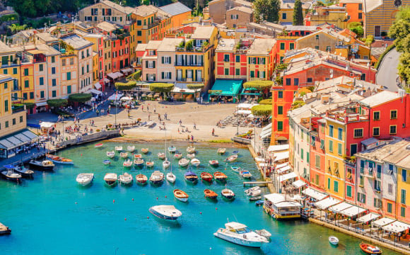 Les plus belles villes en bord de mer d’Italie 