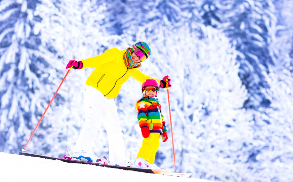 Cet hiver, choisissez la station de ski adaptée à vos envies grâce à Snowtrex !