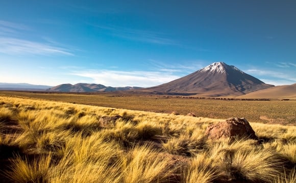 Le Chili, terre de contrastes aux paysages variés