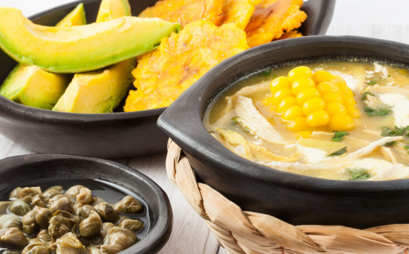 Les 5 spécialités à déguster en Amérique du Sud