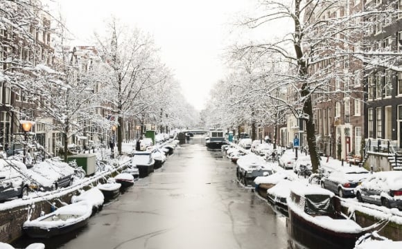 10 plus belles villes d’Europe à visiter en hiver