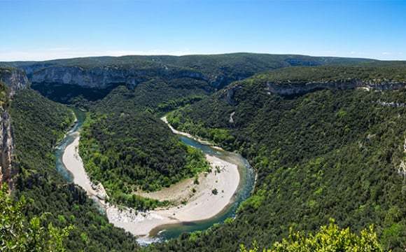 10 panoramas incroyables à découvrir en France ! 